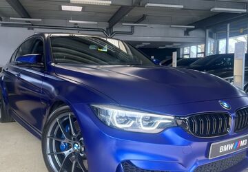 BMW M3 79.850 km 68.990 &euro; Kreuztal 57223