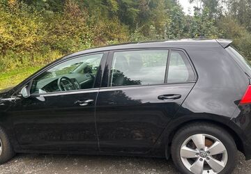 VW Golf 189.000 km 8.500 &euro; Kreuztal 57223