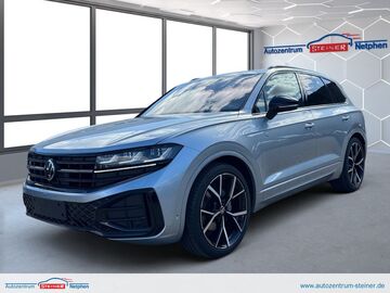 Gebrauchte VW Touareg
