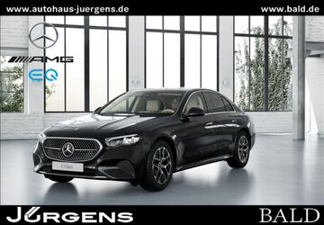 Mercedes-Benz E 220 30.653 km 53.790 &euro; Siegen 57074