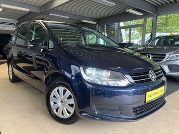 Gebrauchte VW Sharan
