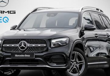 Mercedes-Benz GLB 220 9.500 km 55.780 &euro; Siegen 57074