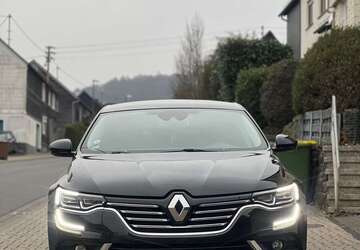 Renault Talisman 207.000 km 11.000 &euro; Burbach 57299