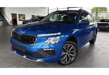 Skoda Kamiq 17.705 km 24.970 &euro; Attendorn 57439