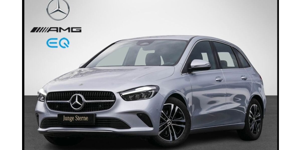 Mercedes-Benz B 200 4.262 km 33.770 &euro; Dillenburg 35683