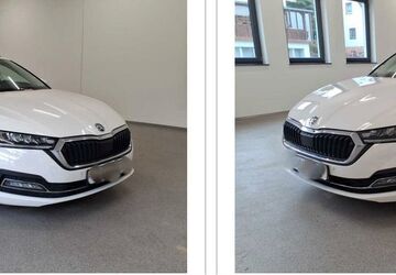 Skoda Octavia 144.102 km 13.650 &euro; SIEGEN 57074