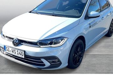 VW Polo 2.900 km 26.780 &euro; Siegen 57076