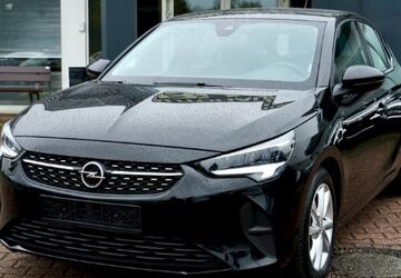 Opel Corsa 27.499 km 16.770 &euro; Attendorn 57439