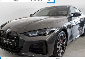 BMW 440 14.999 km 71.390 &euro; Olpe 57462