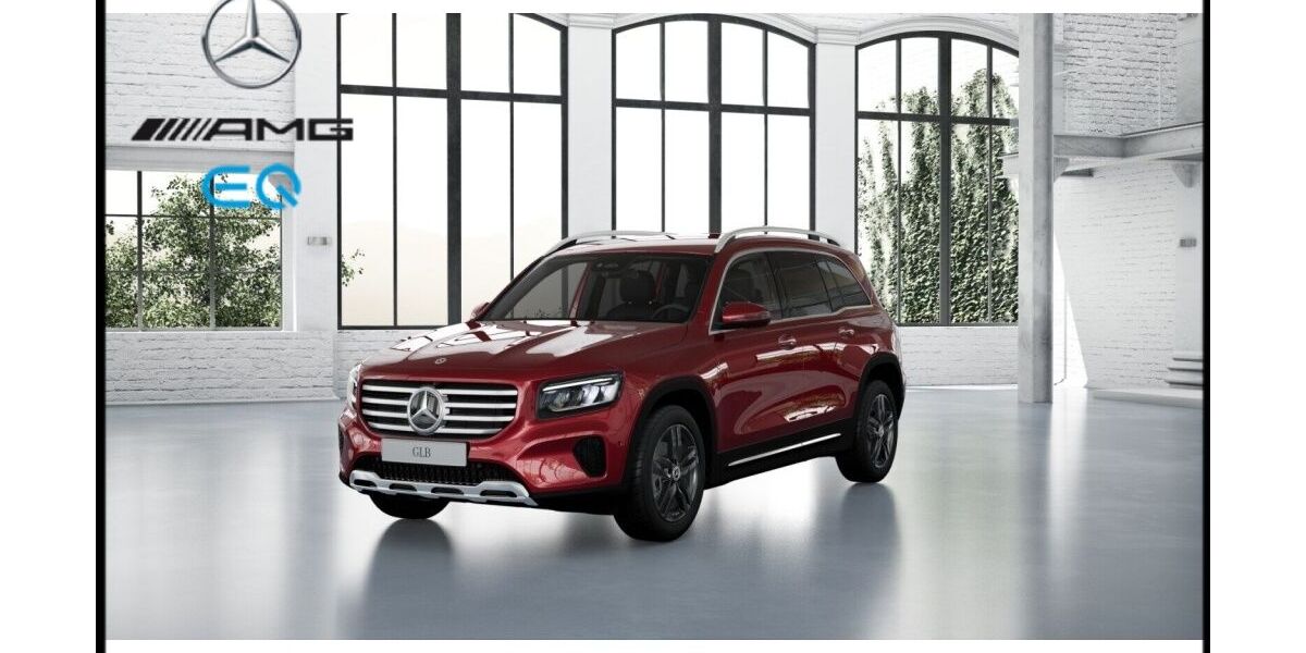 Mercedes-Benz GLB 220 10.415 km 47.540 &euro; Erndtebrück 57339