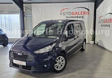 Ford Grand Tourneo 77.200 km 15.890 &euro; Hachenburg 57627