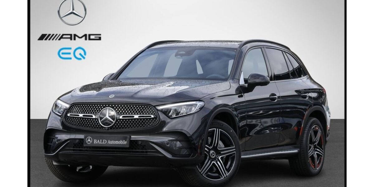 Mercedes-Benz GLC 200 9.500 km 58.880 &euro; Siegen 57074