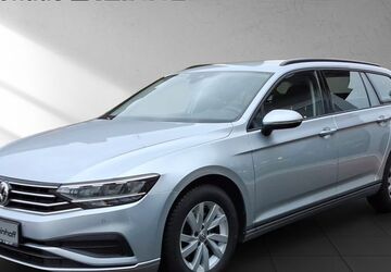 VW Passat Variant 76.398 km 20.490 &euro; Attendorn 57439