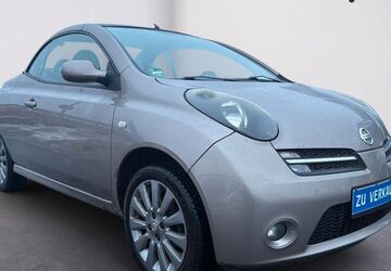 Nissan Micra 190.538 km 1.999 &euro; Olpe 57462