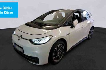 VW ID.3 69.800 km 20.950 &euro; Siegen 57076
