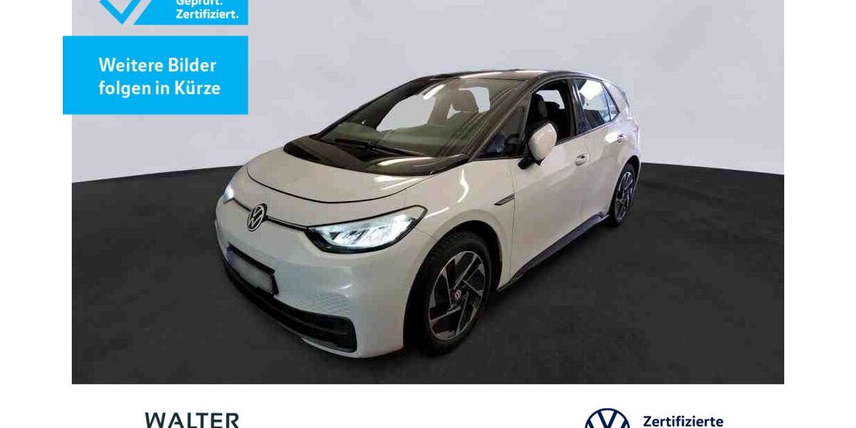 VW ID.3 69.800 km 20.950 &euro; Siegen 57076