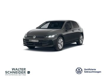 Gebrauchte VW Golf
