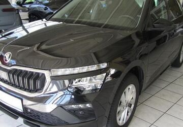Skoda Kamiq 20.004 km 22.990 &euro; Betzdorf 57518