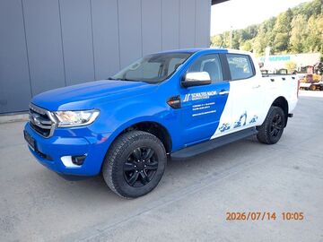 Gebrauchte Ford Ranger