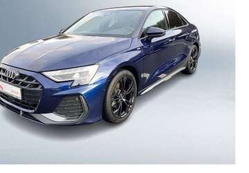 Audi A3 5.700 km 37.910 &euro; Siegen 57074