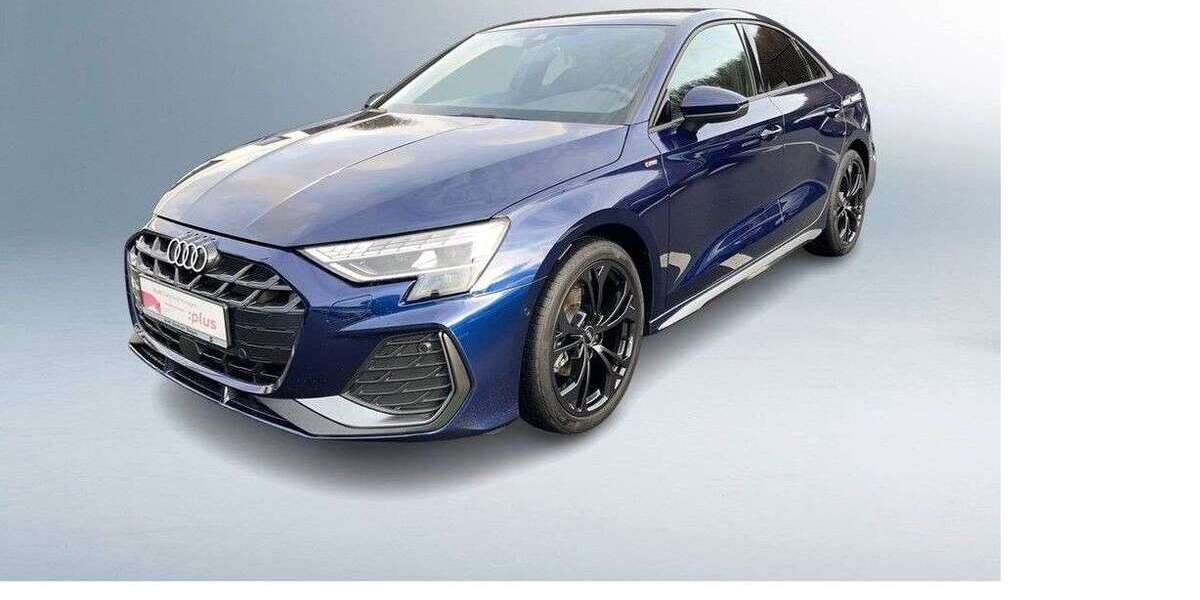 Audi A3 5.700 km 37.910 &euro; Siegen 57074