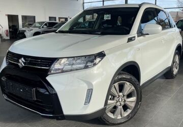 Suzuki Vitara 5.333 km 21.770 &euro; Attendorn 57439