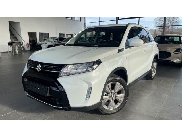 Suzuki Vitara 5.333 km 21.770 &euro; Attendorn 57439