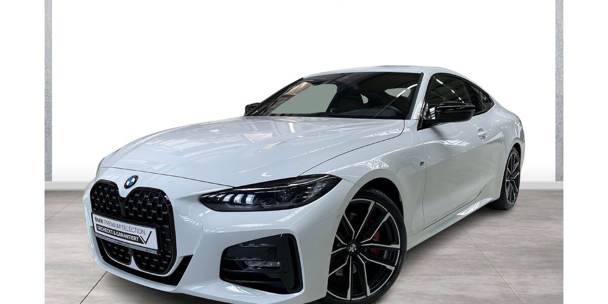 BMW 420 64.089 km 37.890 &euro; Siegen 57076