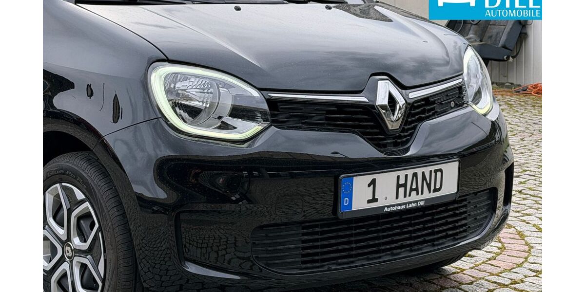 Renault Twingo 39.309 km 9.490 &euro; Herborn 35745