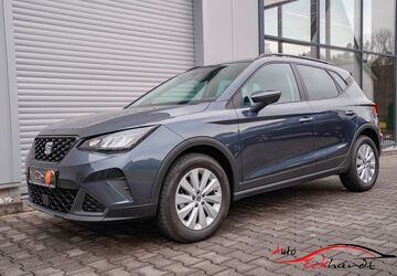 Seat Arona 11.230 km 20.990 &euro; Lennestadt 57368