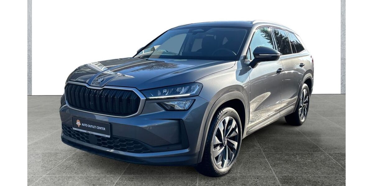 Skoda Kodiaq 4.157 km 38.480 &euro; Betzdorf 57518