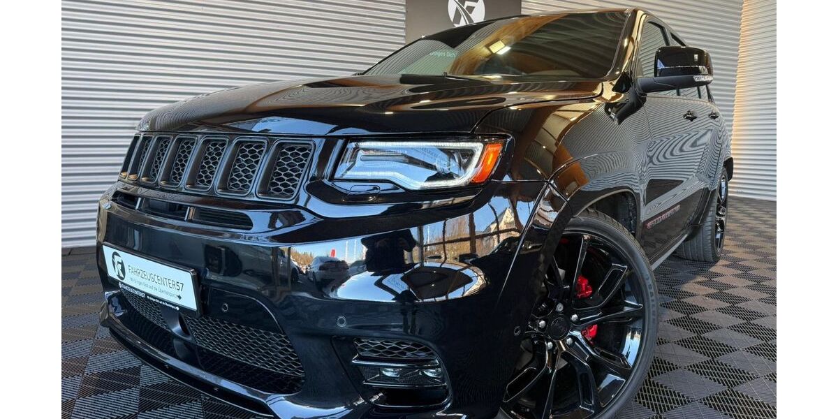 Jeep Grand Cherokee 117.677 km 35.000 &euro; Wenden 57482