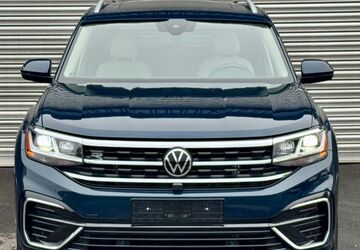 VW Touareg 71.900 km 35.333 &euro; Burbach 57299