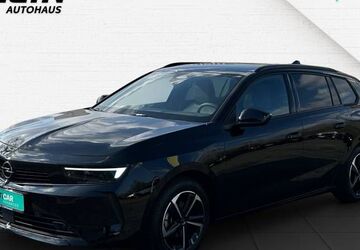 Opel Astra 7.822 km 20.990 &euro; Burbach 57299