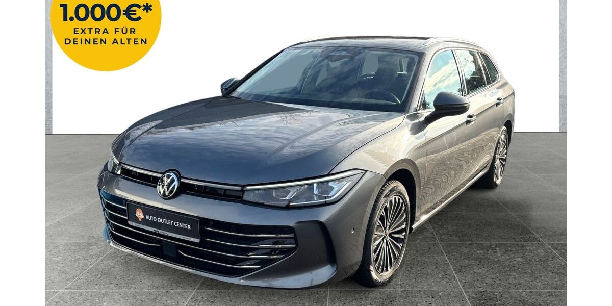 VW Passat Variant 47.000 km 32.880 &euro; Betzdorf 57518