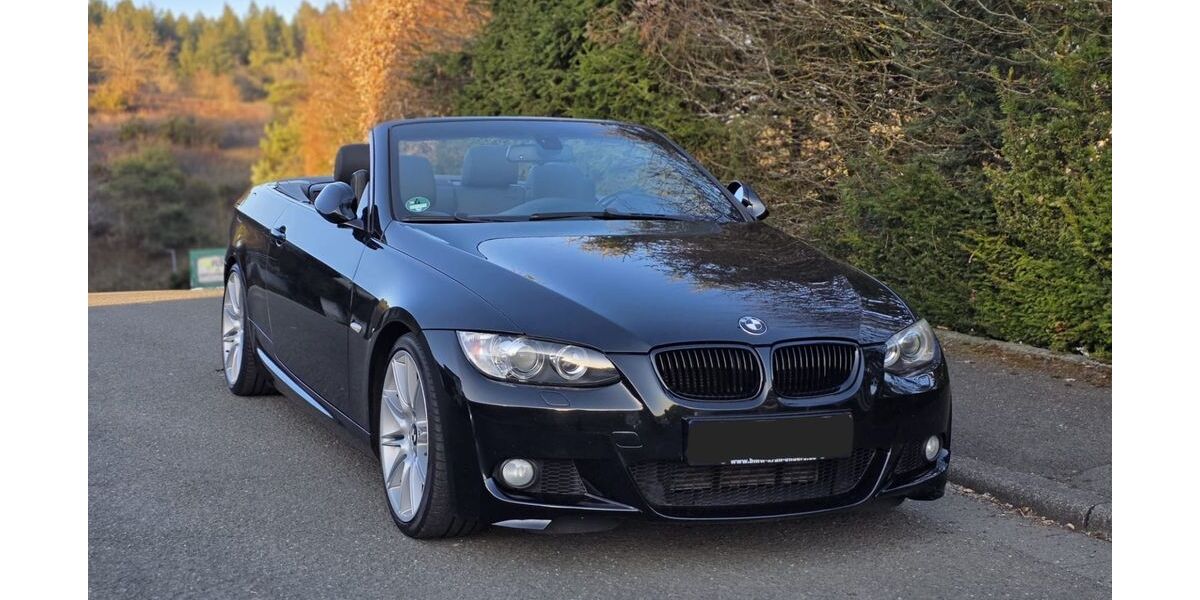 BMW 320 165.200 km 11.900 &euro; Herborn 35745