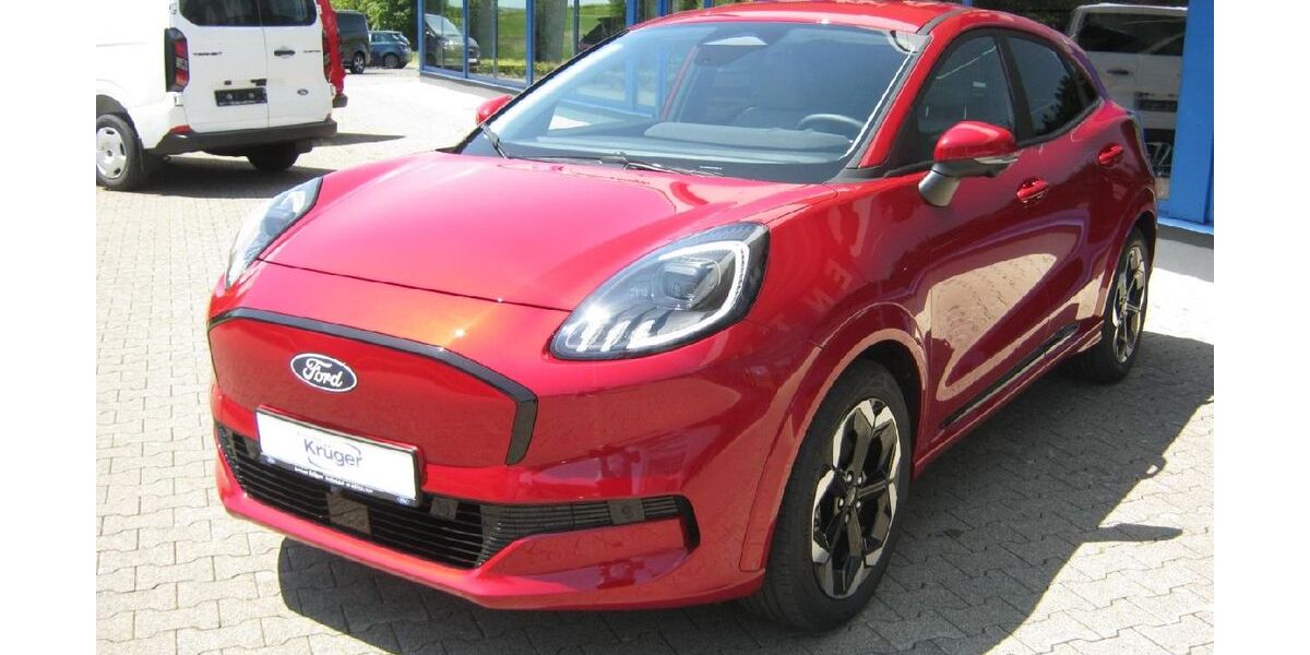 Ford Puma Gen-E 1.001 km 35.990 &euro; Erndtebrück 57339