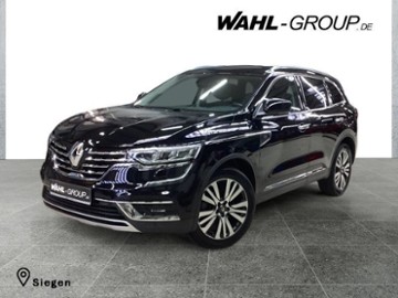Gebrauchte Renault Koleos