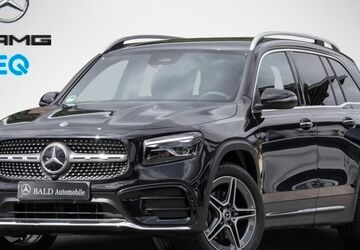 Mercedes-Benz GLB 180 19.500 km 39.880 &euro; Siegen 57074