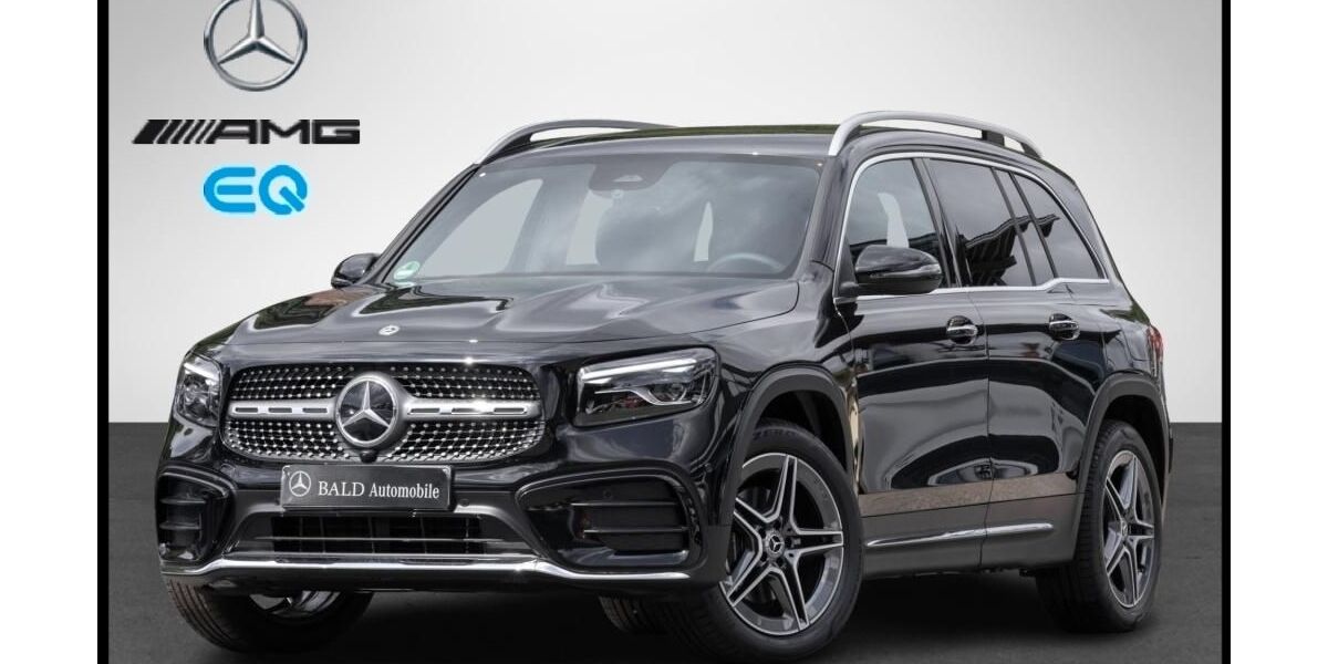 Mercedes-Benz GLB 180 19.500 km 39.880 &euro; Siegen 57074