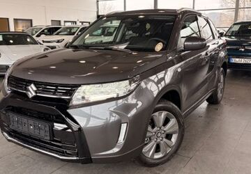 Suzuki Vitara 1.150 km 25.970 &euro; Attendorn 57439