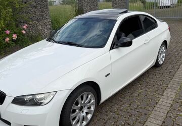 BMW 335 190.000 km 15.999 &euro; Siegen 57072