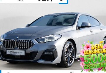 BMW 218 Gran Coupé 50.247 km 26.890 &euro; Olpe 57462