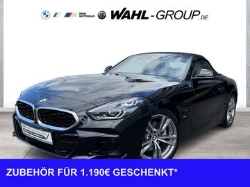 Gebrauchte BMW Z4