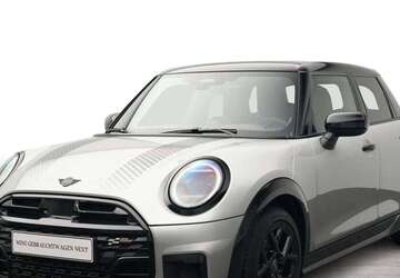 Mini Cooper S 14.675 km 34.228 &euro; Siegen 57076