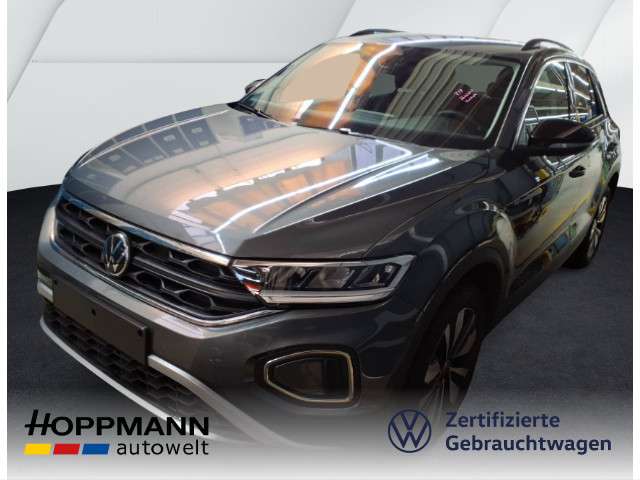 VW T-Roc 10.968 km 23.990 &euro; Haiger 35708