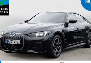 BMW i4 18.302 km 47.990 &euro; Waldbröl 51545