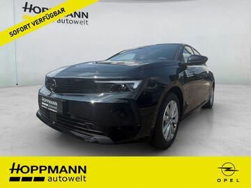 Gebrauchte Opel Astra