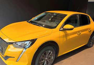 Peugeot 208 39.600 km 15.950 &euro; Wenden 57482