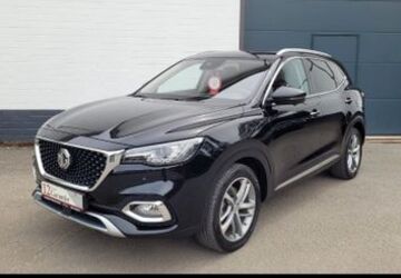 MG EHS 75.000 km 17.500 &euro; Siegen 57072